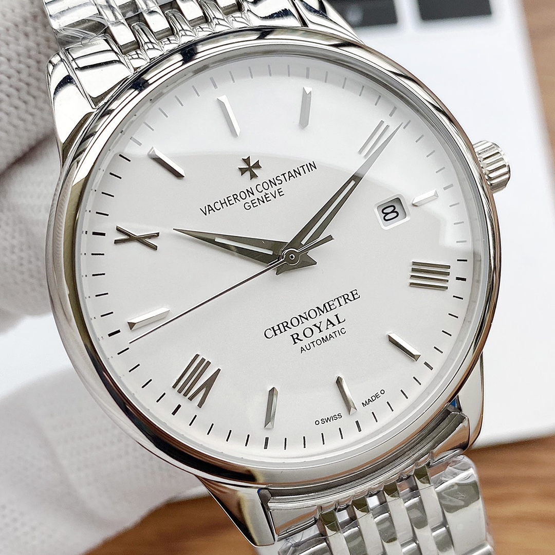 Watches Hublot Vacheron Constantin 314842 size:40*12.5 mm - vstockx