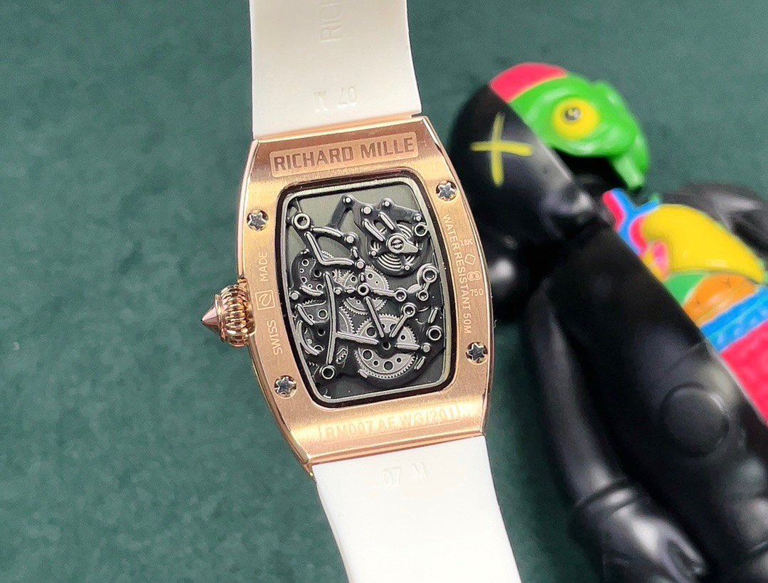 Watches Richard Mille 322599 size:45*31 mm - vstockx