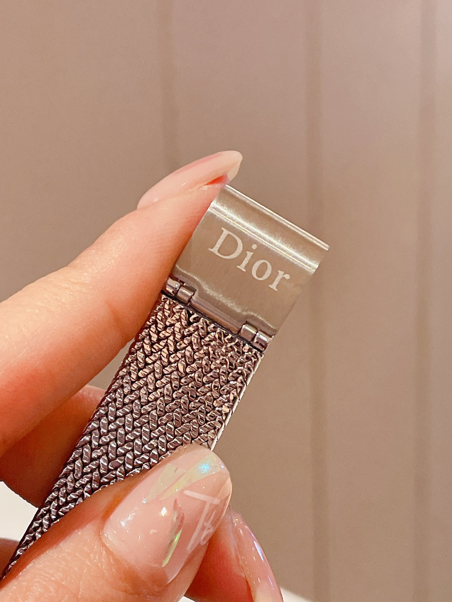 Watches Dior 323385 size:34 mm - vstockx