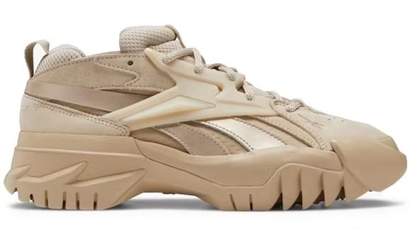 Reebok Club C V2 Cardi B Modern Beige (Women's) - vstockx