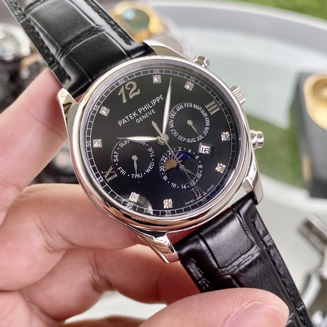 Watches Patek Philippe 314268 size:41 mm - vstockx