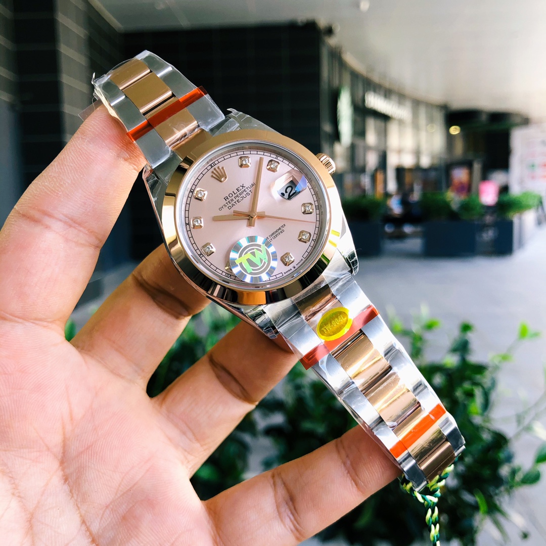 Watches Rolex 311250 size:41 mm - vstockx