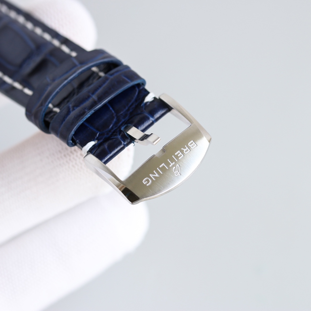 Watches BREITLING 323182 size:41 mm - vstockx