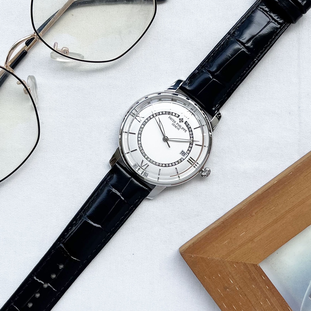 Watches Patek Philippe 314513 size:42 mm - vstockx