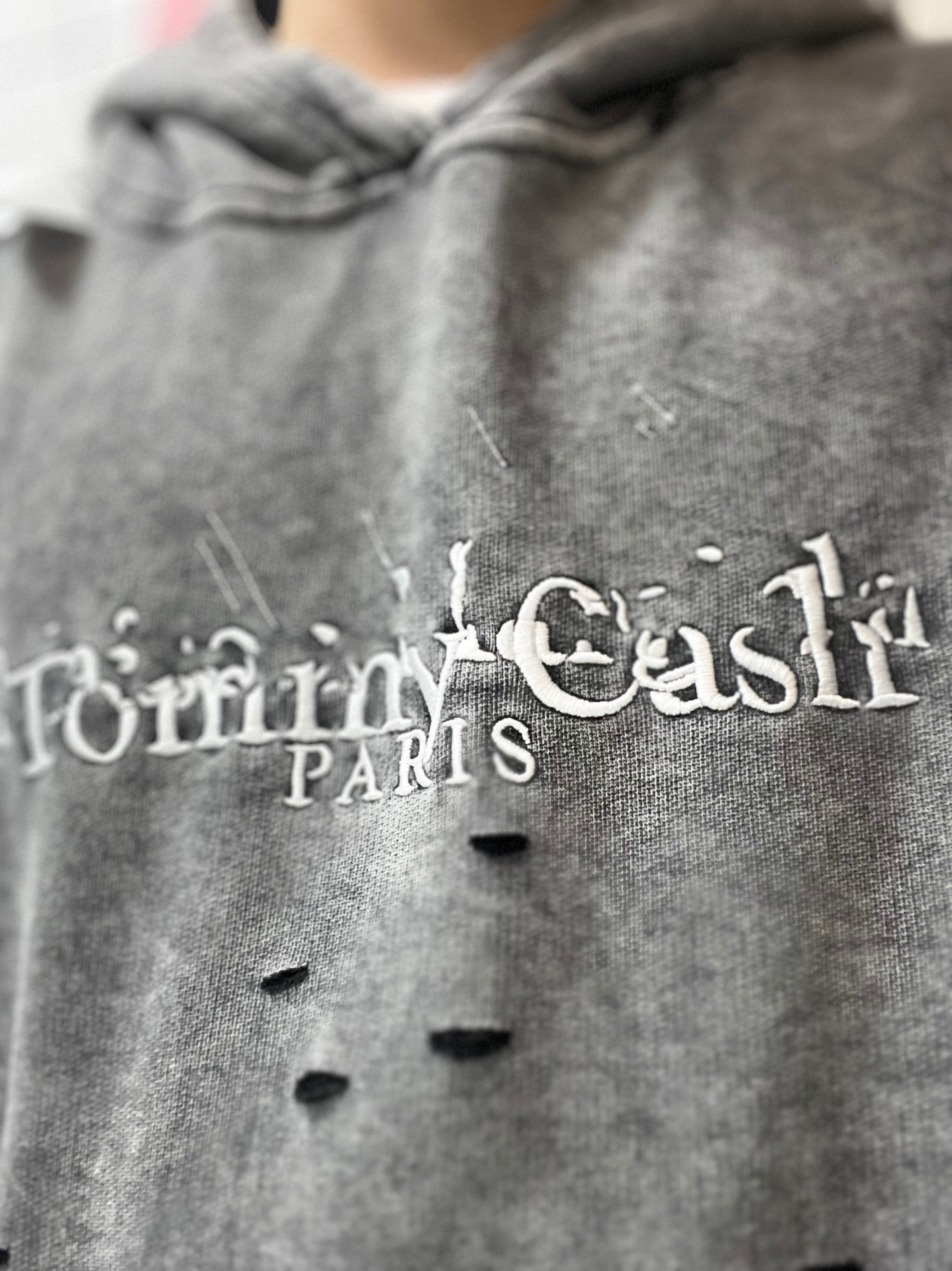 Clothes TOMMY CASH 1 - vstockx