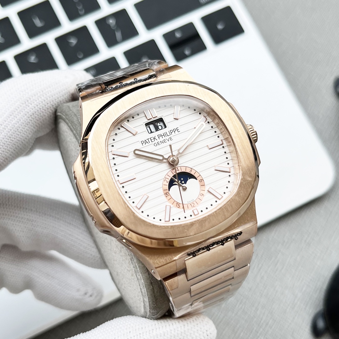 Watches Patek Philippe 314467 size:43*13 mm - vstockx