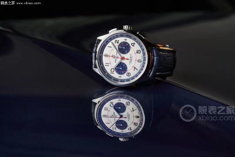 Watches BREITLING 323178 size:42 mm - vstockx