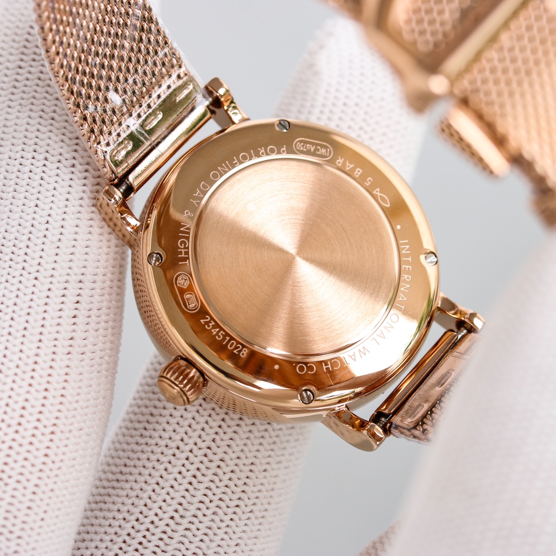 Watches IWS 322973 size:34*9.4 mm - vstockx