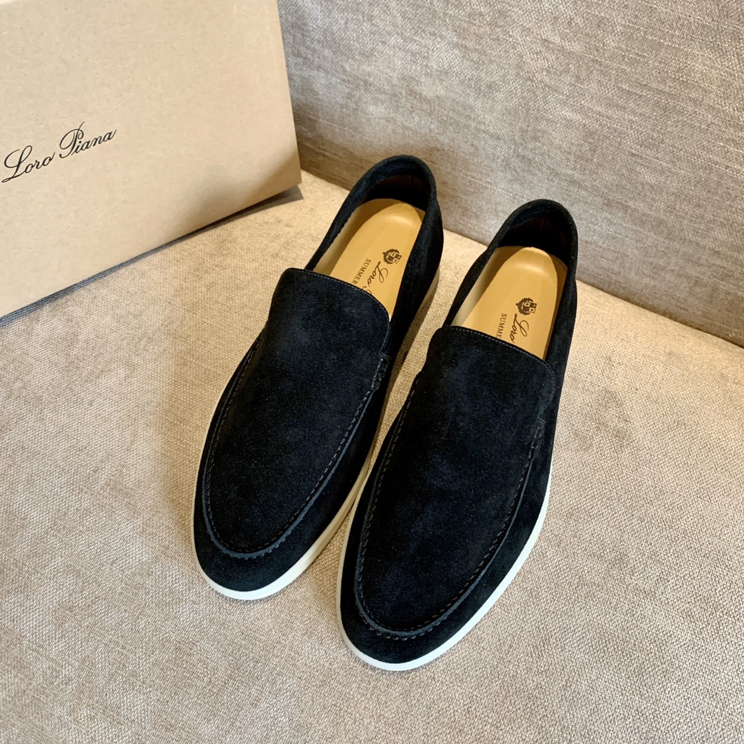 Loro Piana shoes 182 - vstockx