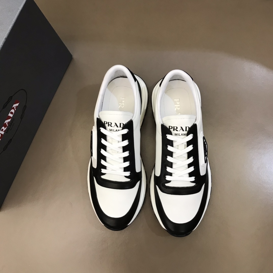 Prada Prax 1 Sneaker 26 - vstockx