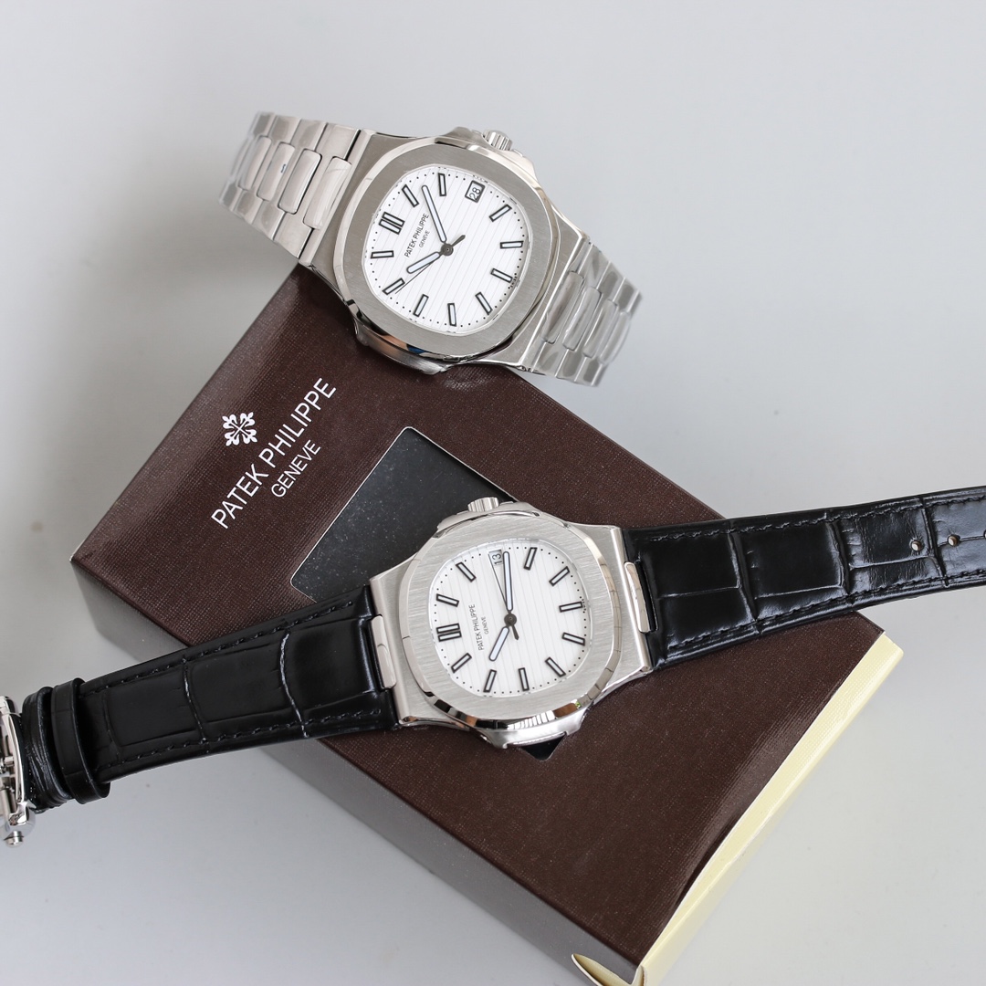 Watches Patek Philippe PATEK PHILIPPE 314427 size:40 mm - vstockx