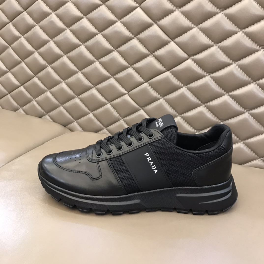 Prada Prax 1 Sneaker 19 - vstockx