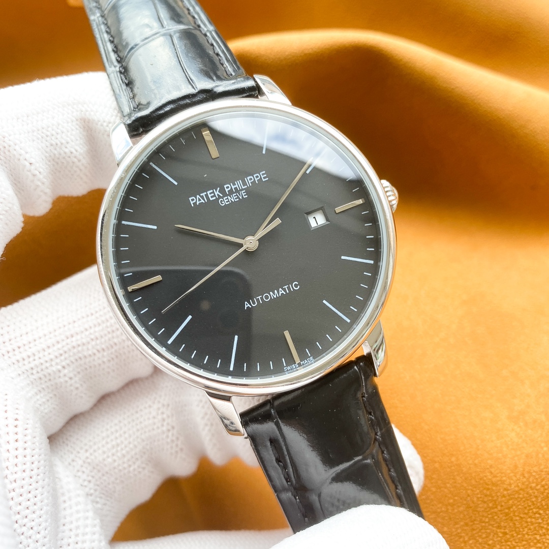 Watches Patek Philippe 314536 size:40*13 mm - vstockx