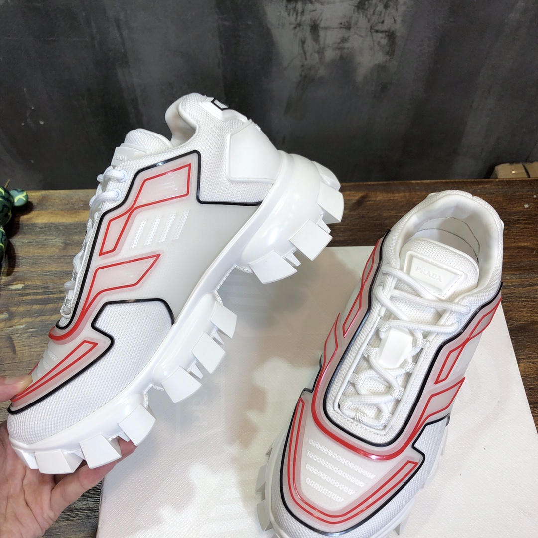 Prada Cloudbust Thunder sneaker 14 - vstockx