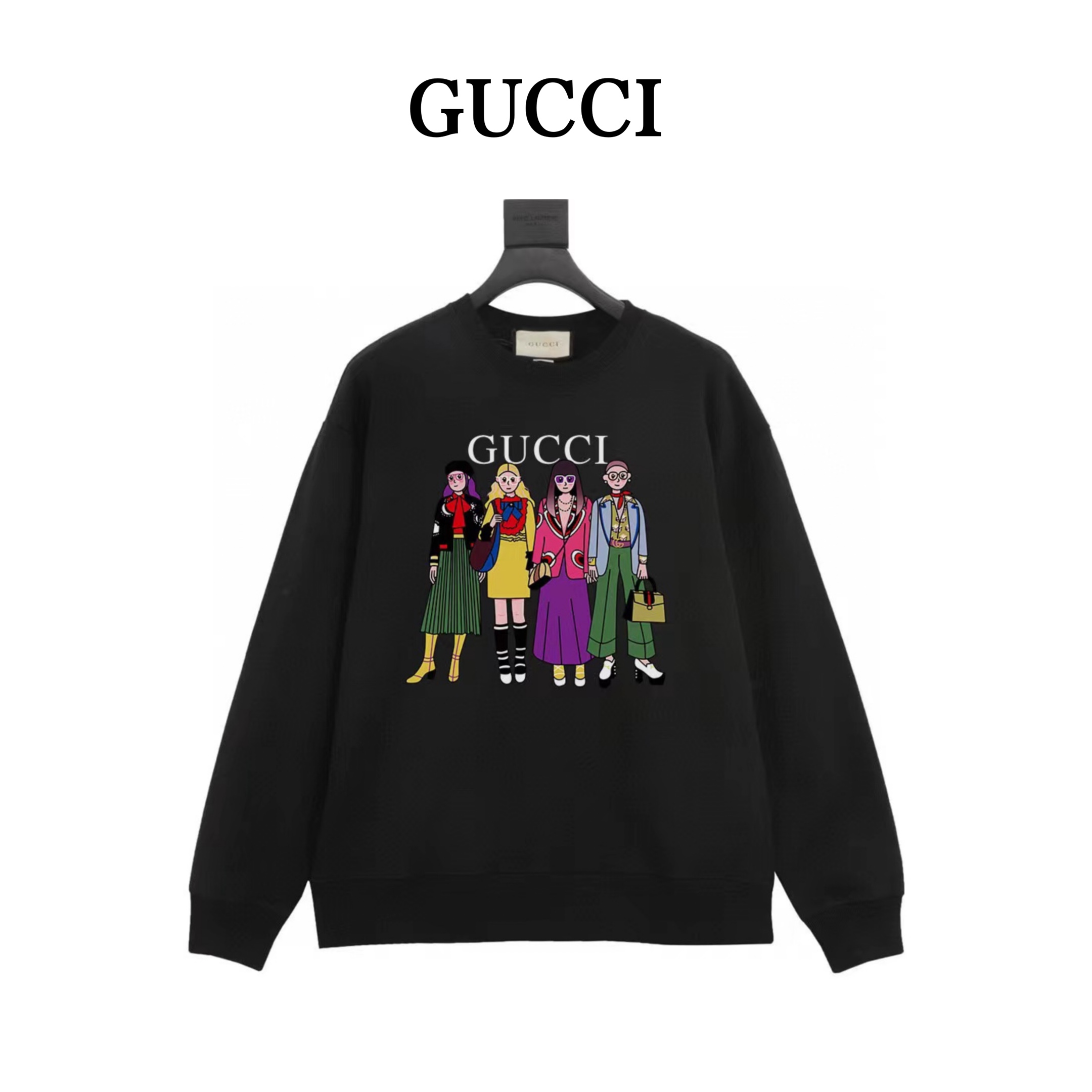 Clothes Gucci 331 - vstockx