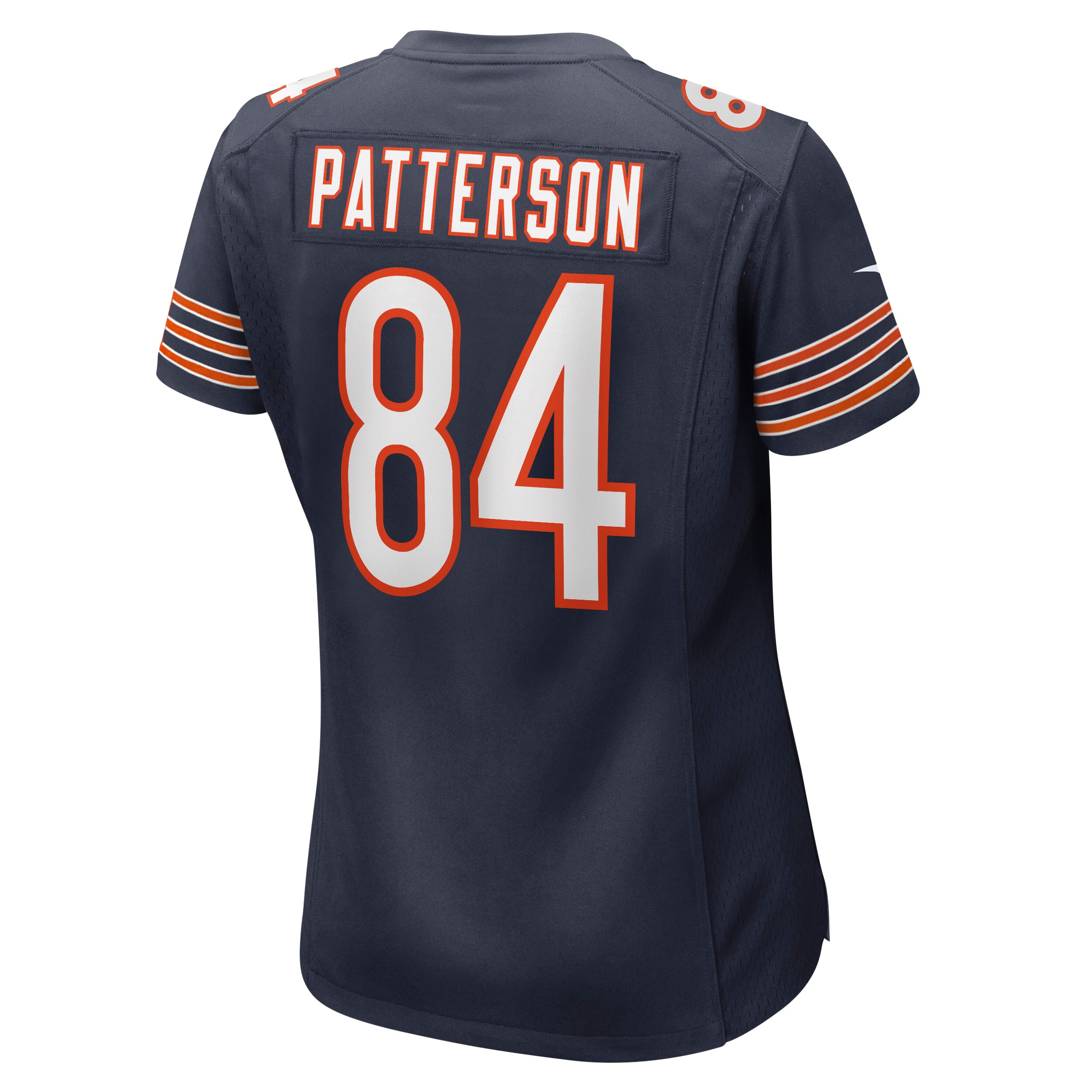 Cordarrelle Patterson Chicago Bears Nike Women's Game Jersey - Navy - vstockx