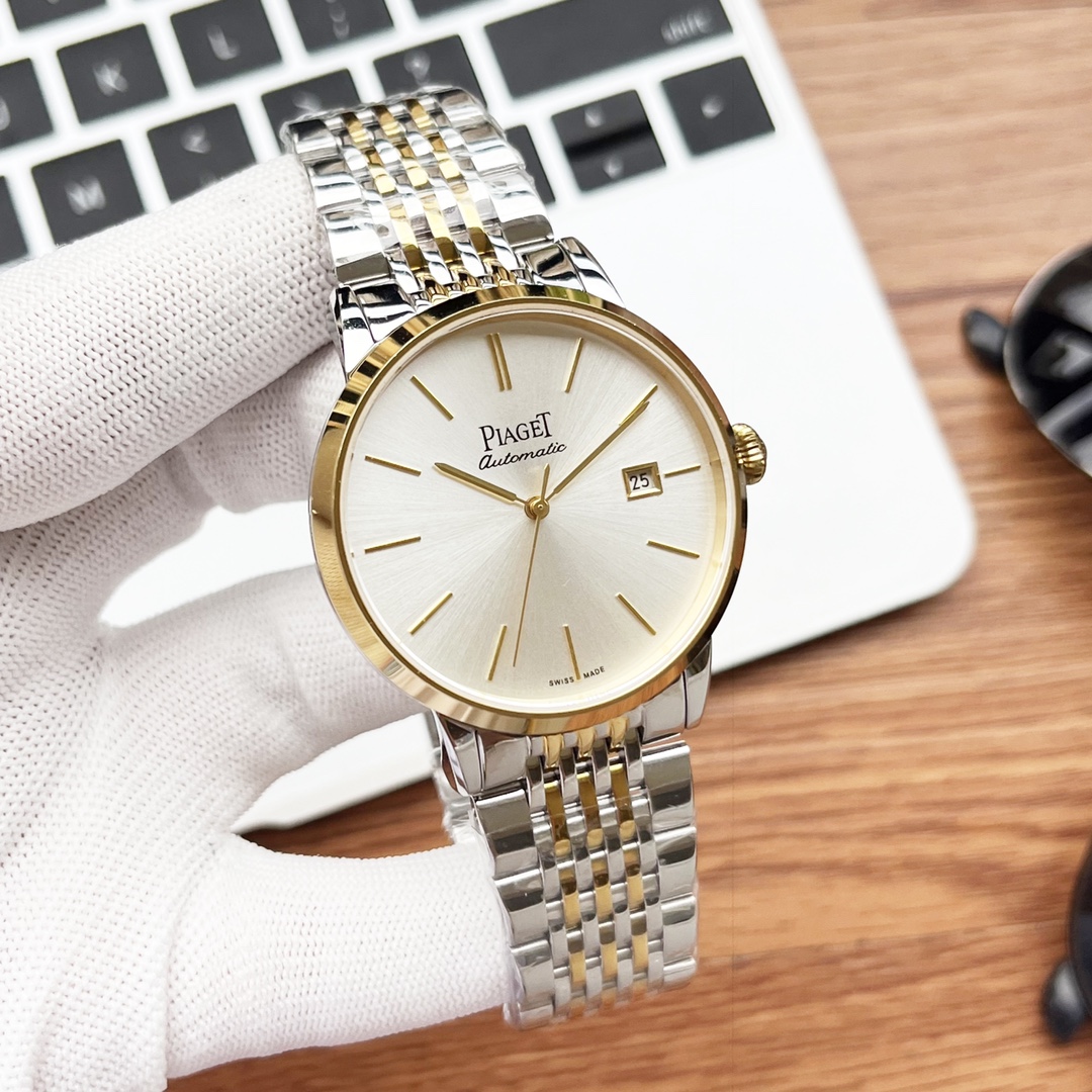 Watches PIAGET 322757 size:40*12 mm - vstockx