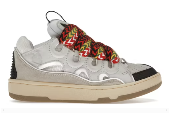 Lanvin Leather Curb - vstockx
