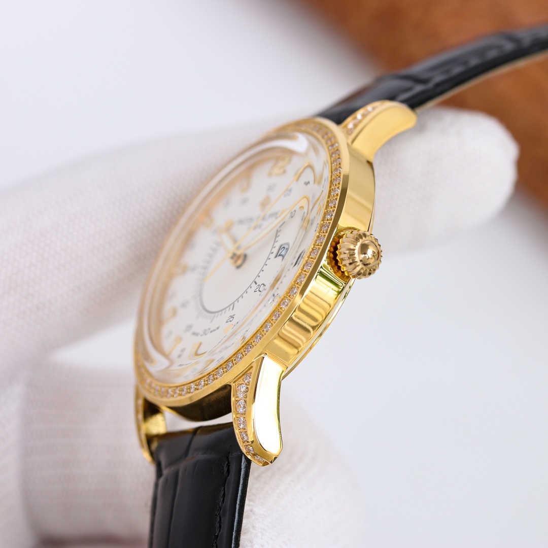 Watches Patek Philippe PATEK PHILIPPE size:40 mm - vstockx