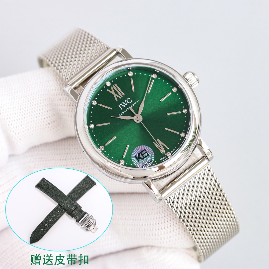 Watches IWS 322972 size:34*9.4 mm - vstockx