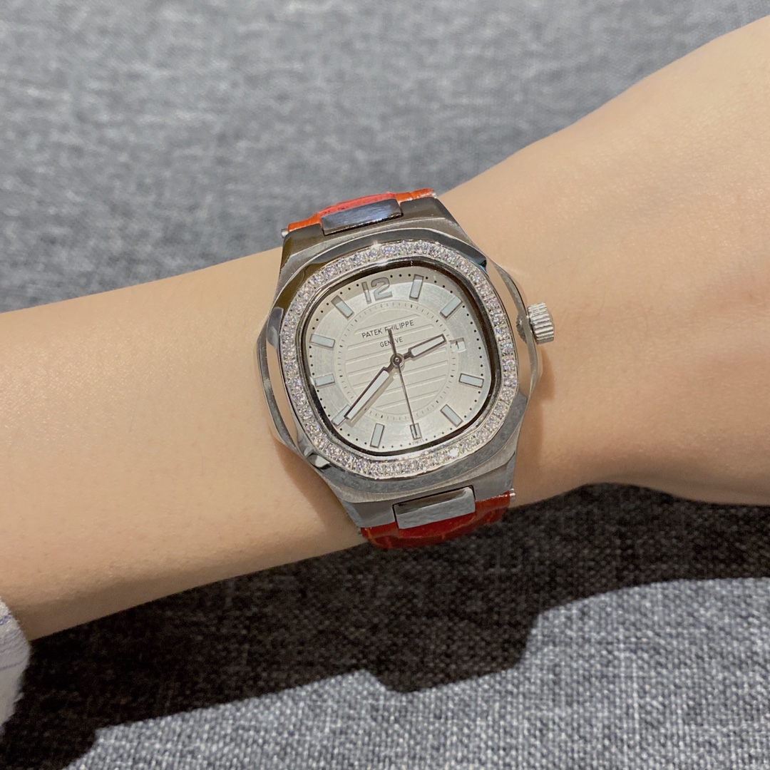 Watches Patek Philippe 314344 size:35*10 mm - vstockx