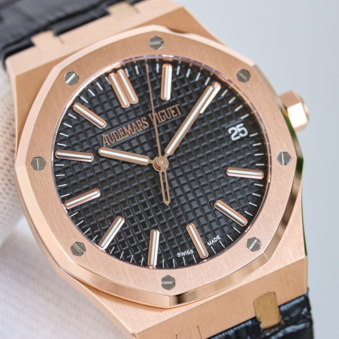 Watches AudemarsPiguet 323149 size:41*10.4 mm - vstockx