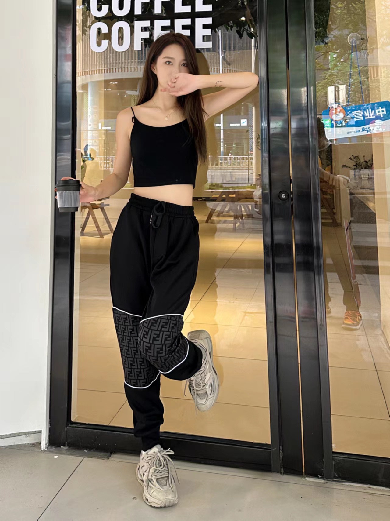 Clothes Fendi 309 - vstockx