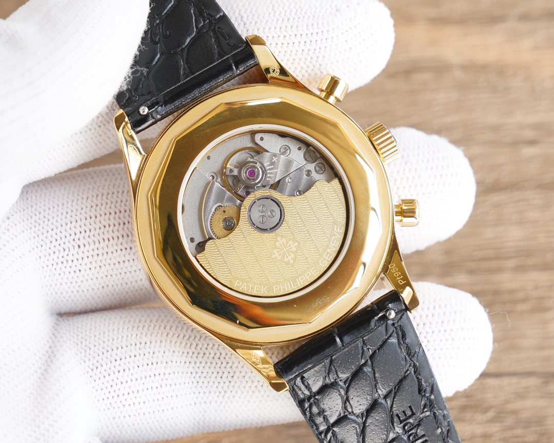 Watches Patek Philippe 314297 size:41 mm - vstockx