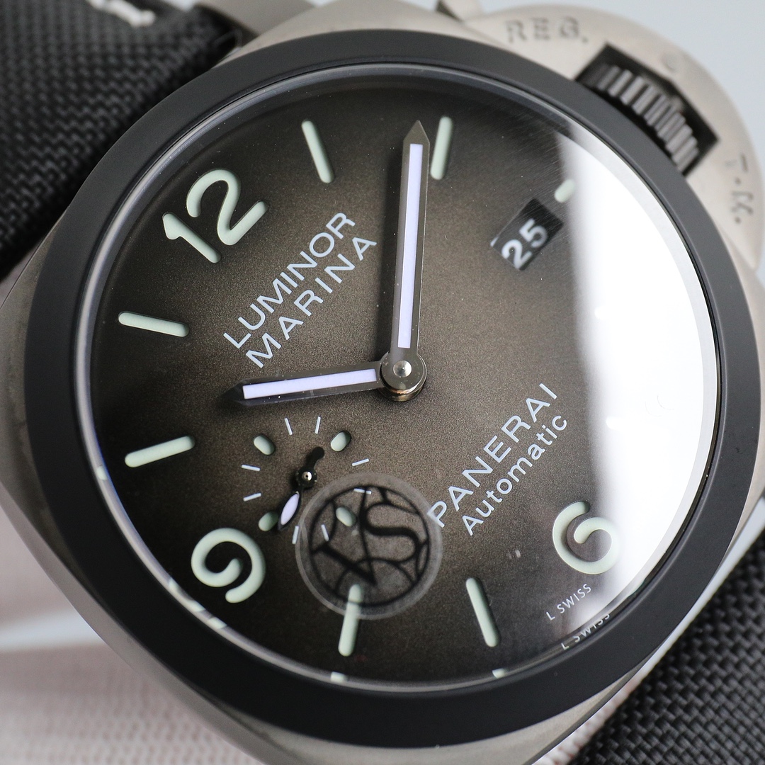 Watches PANERAI 322951 size:42 mm - vstockx