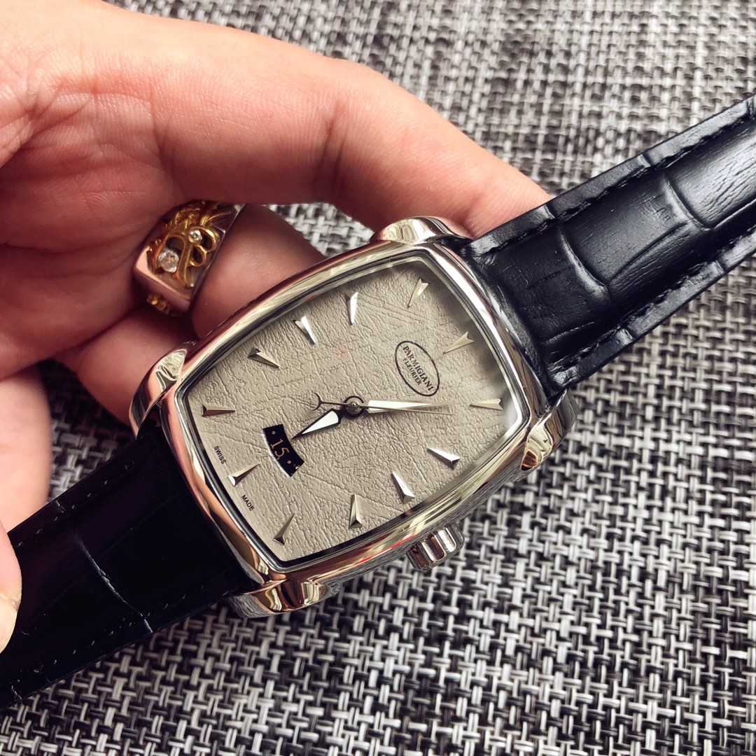 Watches PARMIGIANI 323557 size:38*13 mm - vstockx