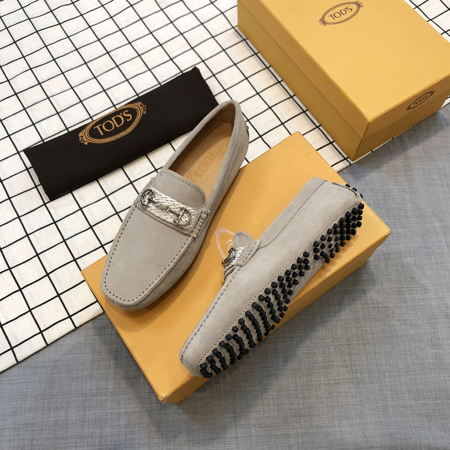 TOD'S Loafers 16 - vstockx