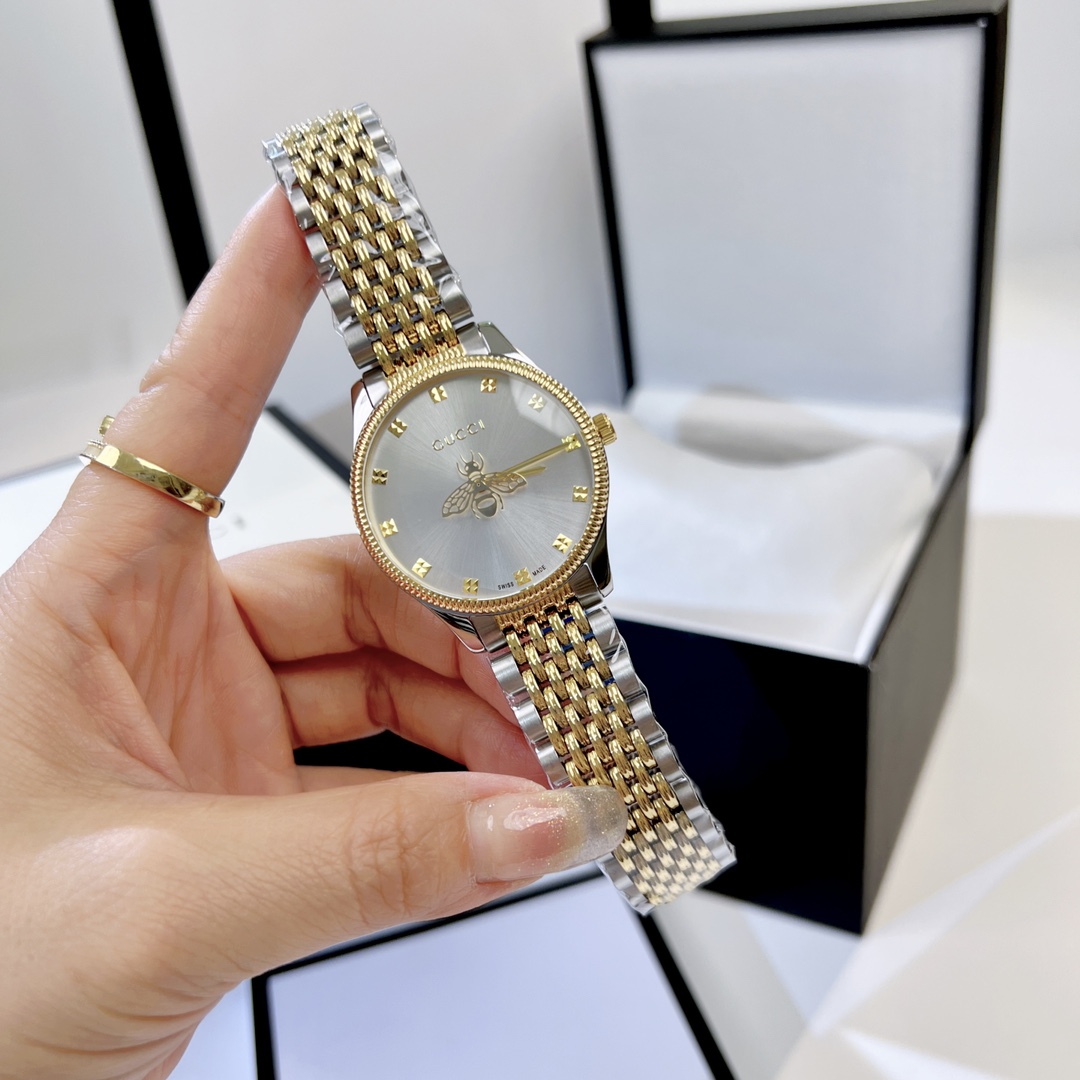 Watches GUCCI 323470 size:36 cm - vstockx
