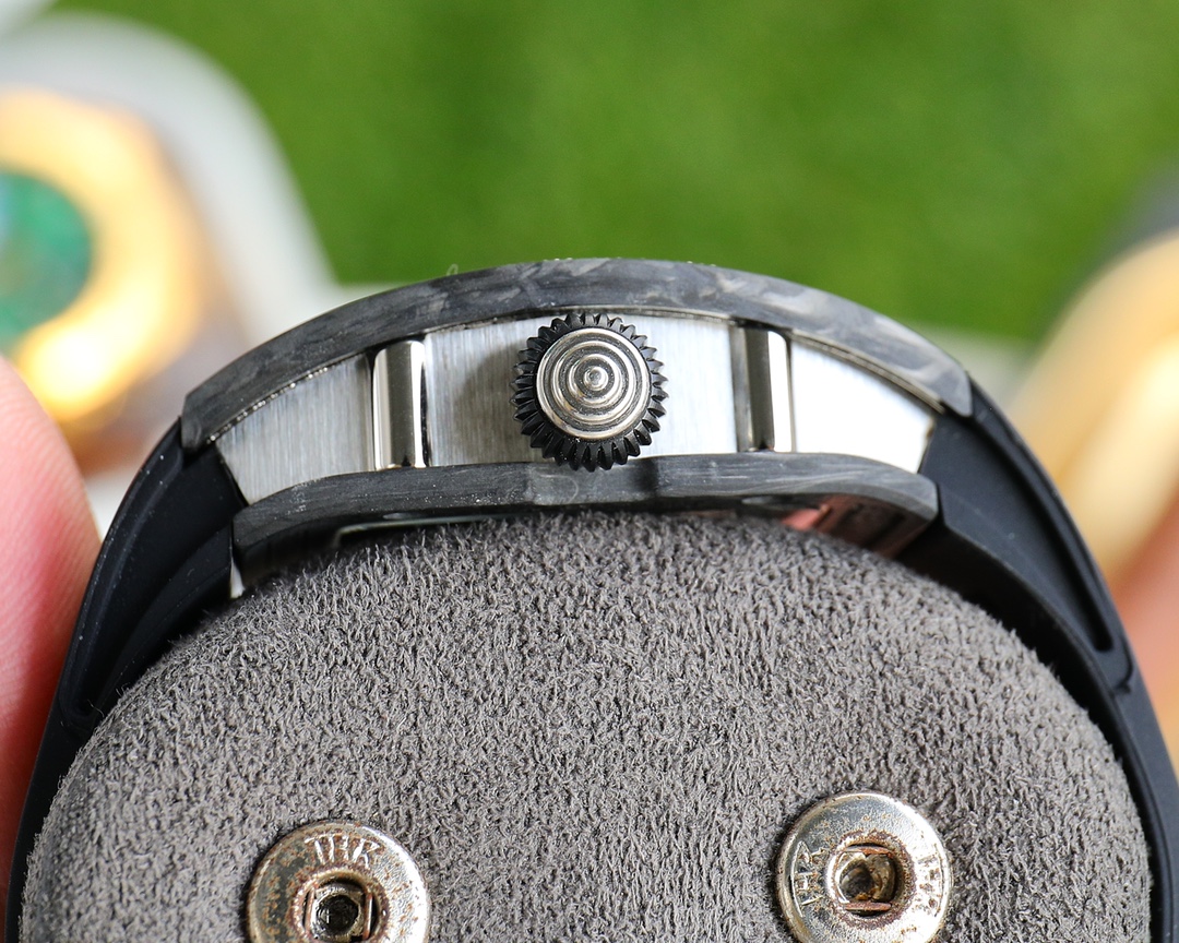 Watches Richard Mille 322559 size:31*45 mm - vstockx