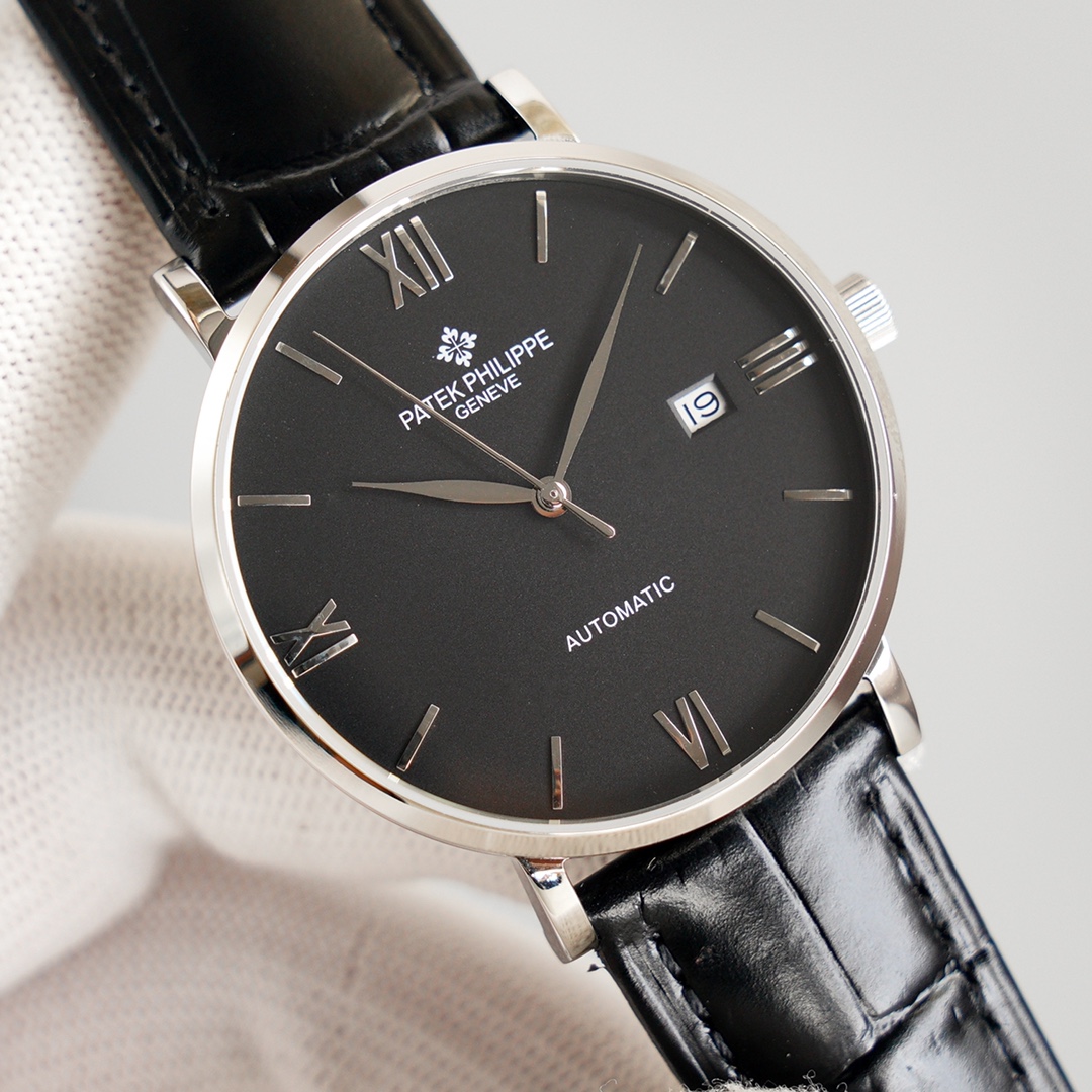 Watches Patek Philippe 314356 size:41 mm - vstockx