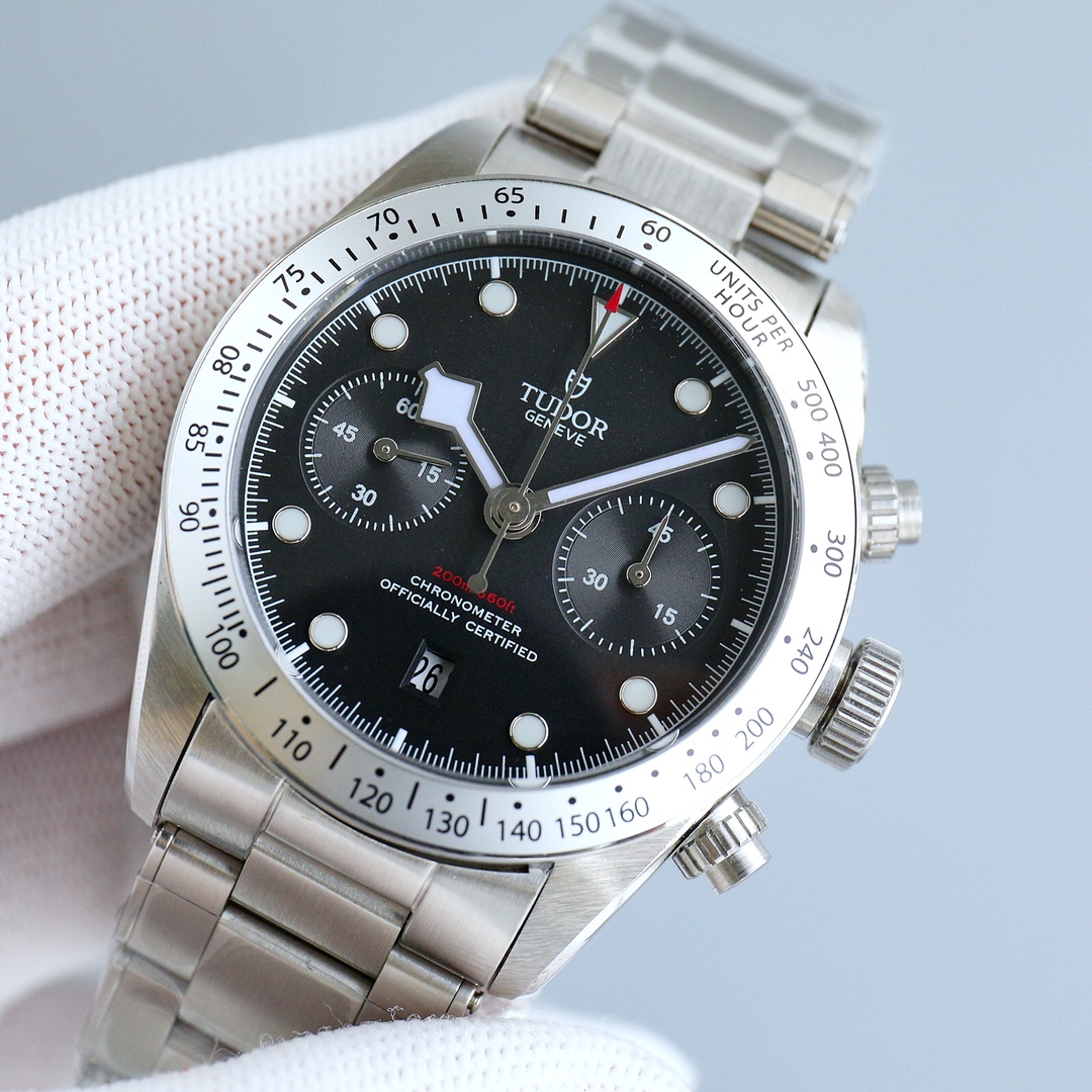 Watches TUDOR 322645 size:41 mm - vstockx