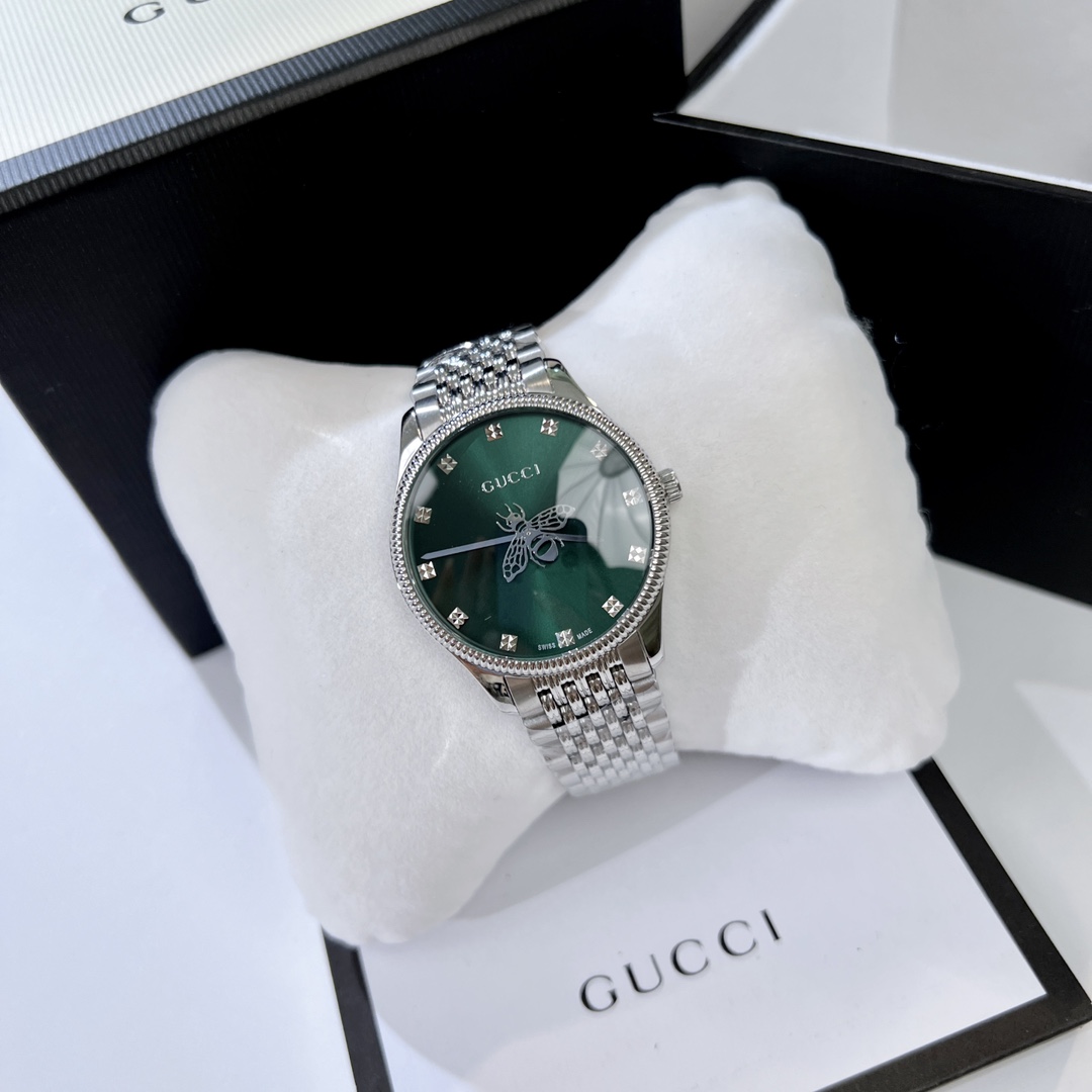 Watches GUCCI 323472 size:36 cm - vstockx