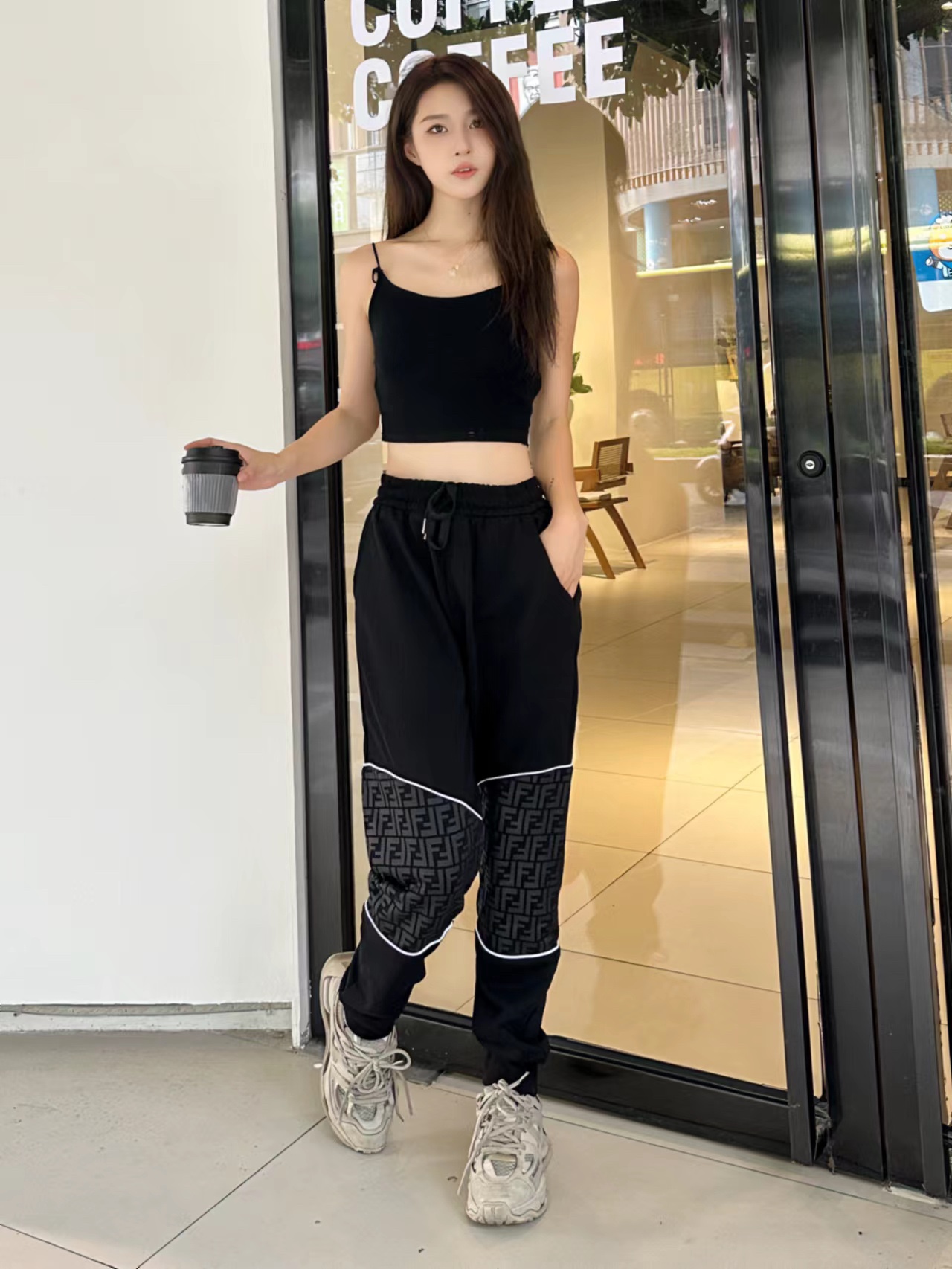 Clothes Fendi 309 - vstockx