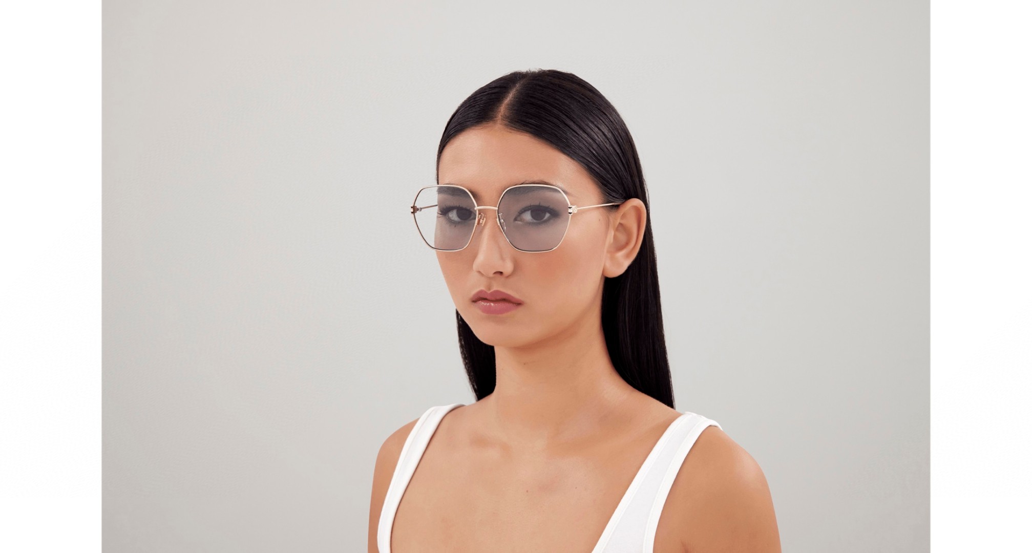 Sunglasses Gucci GG1285SA - vstockx