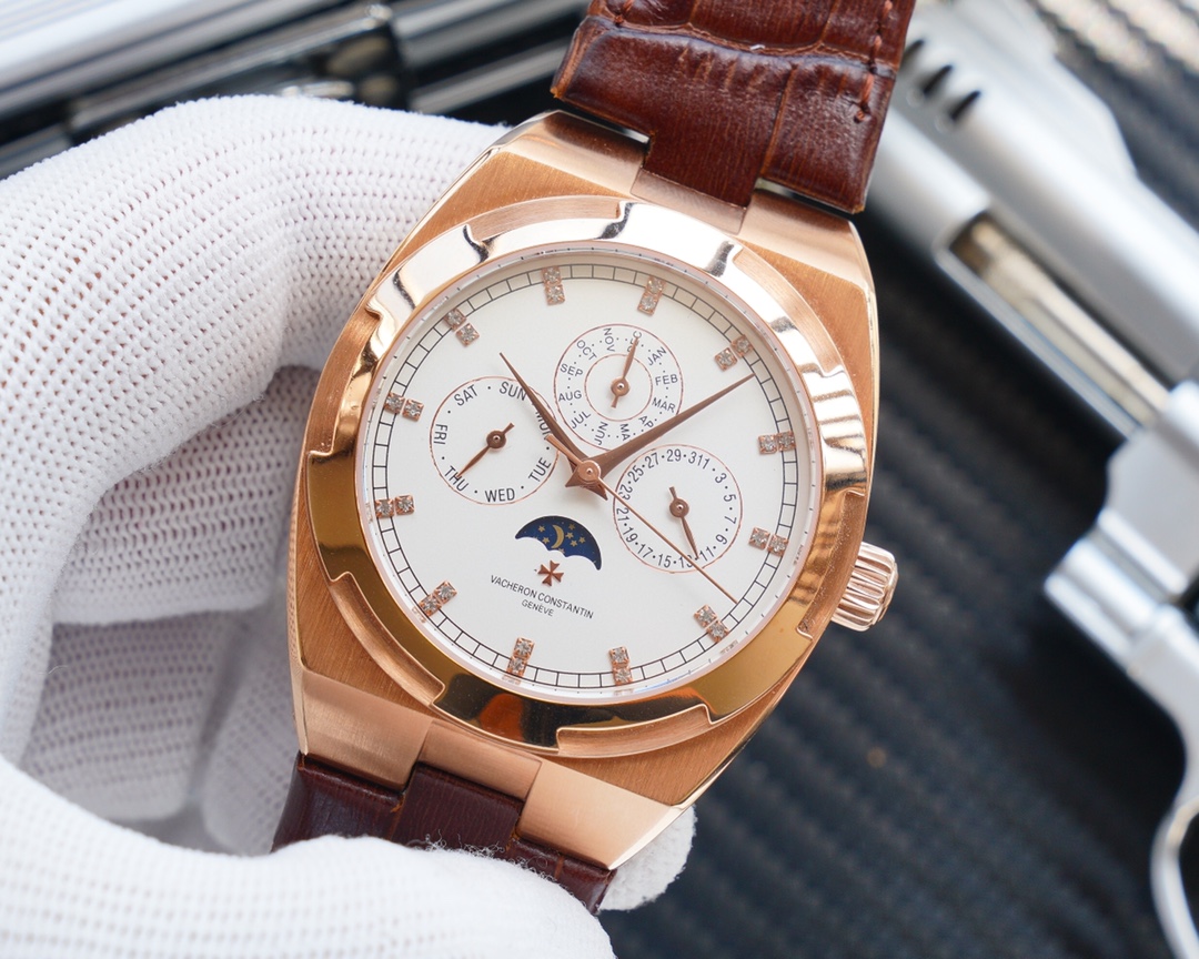 Watches Vacheron Constantin TW Factory 314651 size:40 mm - vstockx