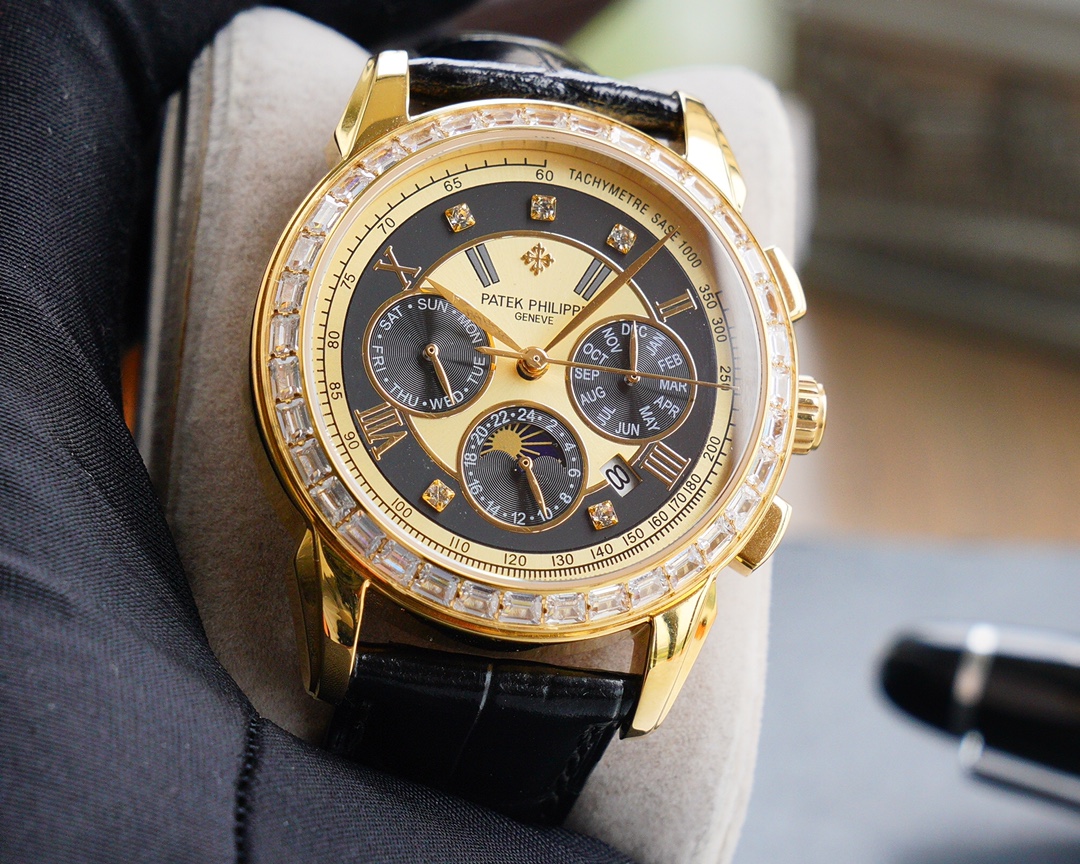 Watches Patek Philippe 314311 size:42 mm - vstockx