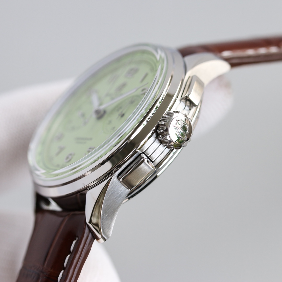 Watches BREITLING 323199 size:42 mm - vstockx