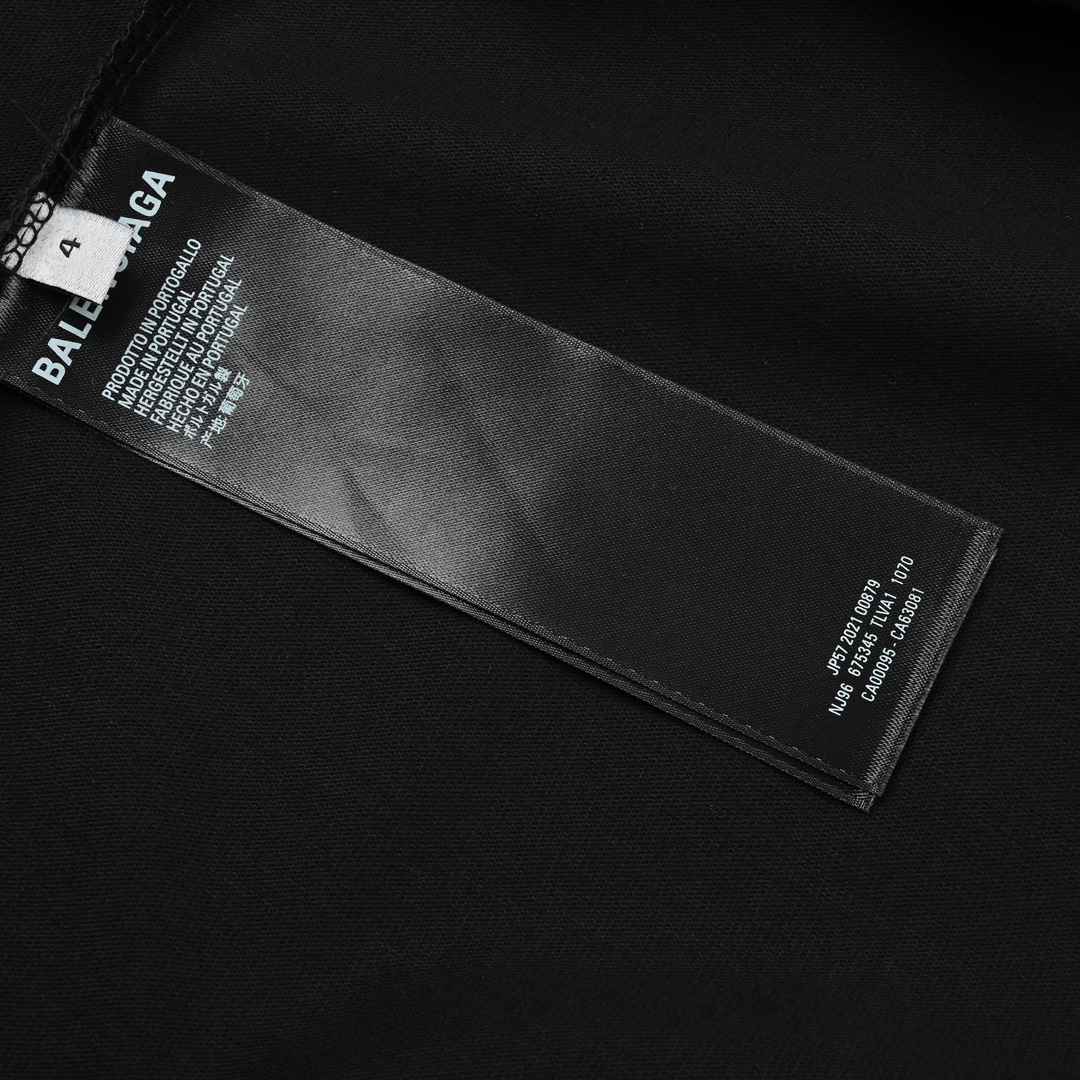 Clothes Balenciaga 140 - vstockx