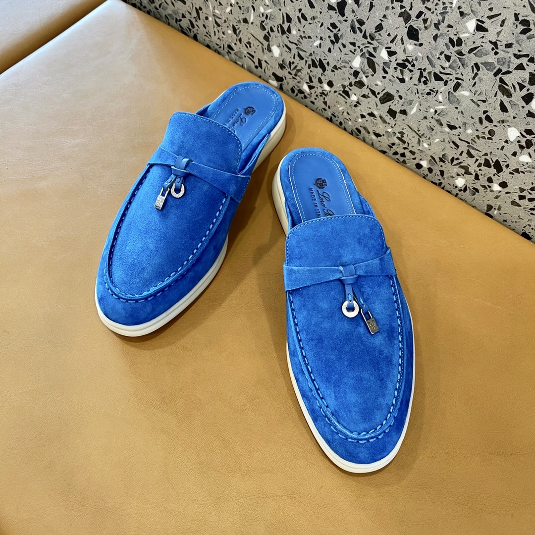 Loro Piana shoes 269 - vstockx