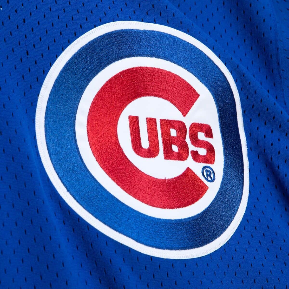 Authentic Greg Maddux Chicago Cubs 1987 Pullover Jersey - vstockx