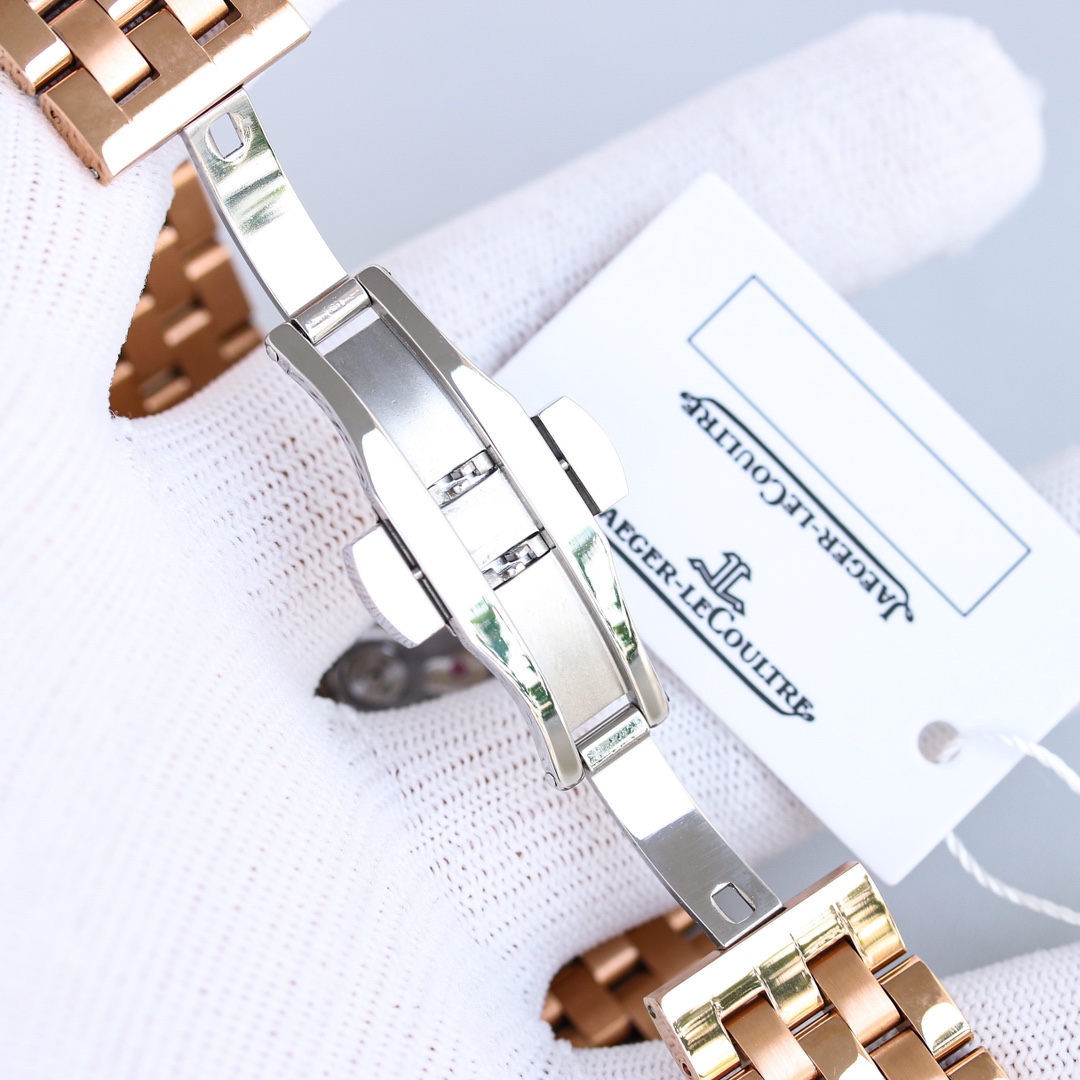 Watches Jaeger-LeCoultre TW Factory 322275 size:41*11.9 mm - vstockx