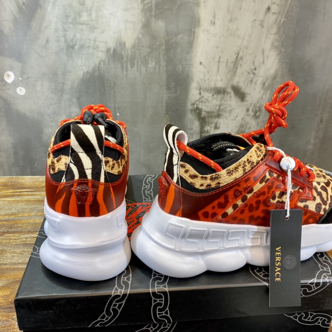 Versace Chain Reaction 2 Chainz Spotted - vstockx