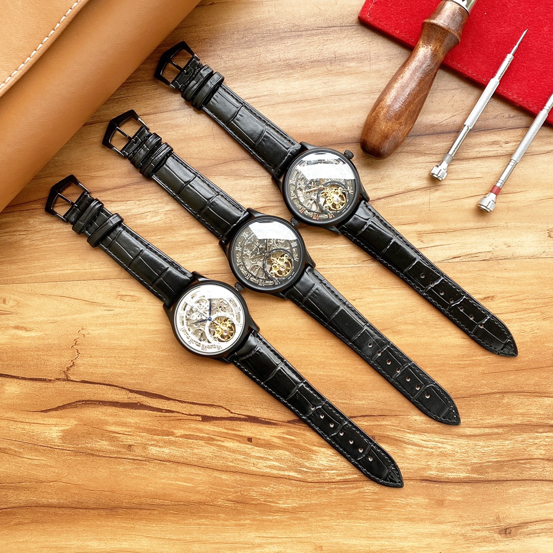 Watches Patek Philippe 314324 size:43 mm - vstockx