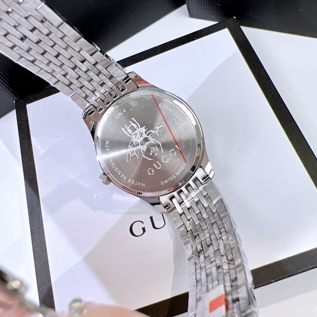 Watches GUCCI 323471 size:36 cm - vstockx