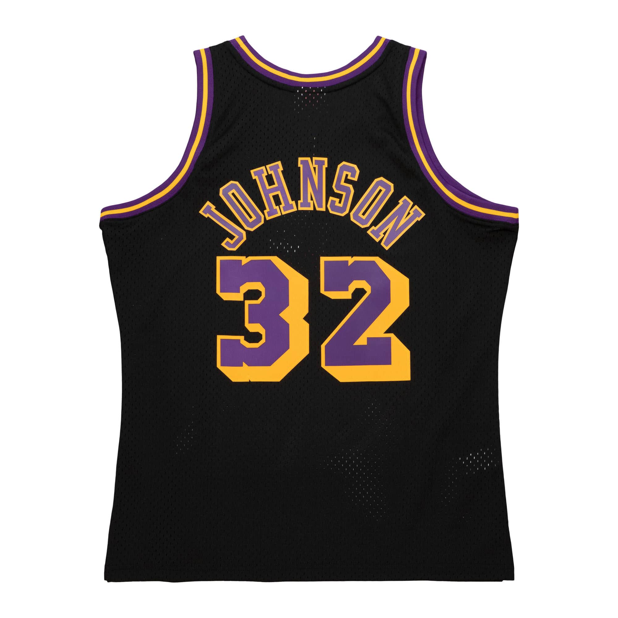 Reload 2.0 Swingman Magic Johnson Los Angeles Lakers 1984-85 Jersey - vstockx