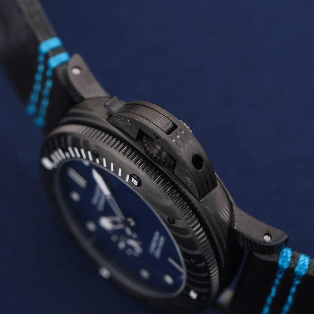 Watches PANERAI 322907 size:47 mm - vstockx